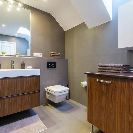 Duplex Concordia Close To - Happy Holiday home