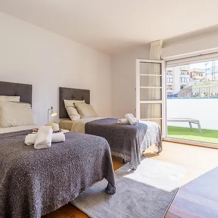 Duplex Concordia Close To - Happy Holiday home *