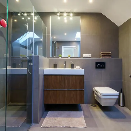 Duplex Concordia Close To - Happy Holiday home Marbella