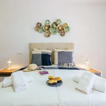 Duplex Concordia Close To - Happy Marbella