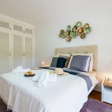 Duplex Concordia Close To - Happy Marbella